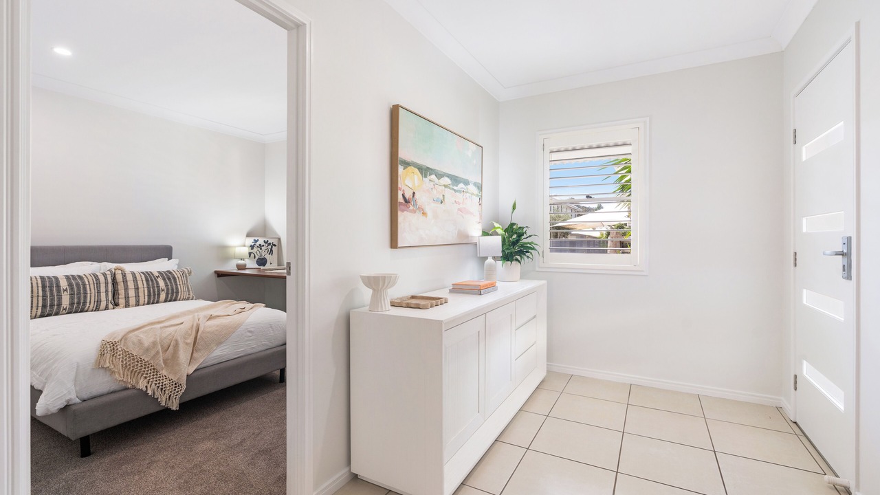 Photo of Bedroom in Marcoola