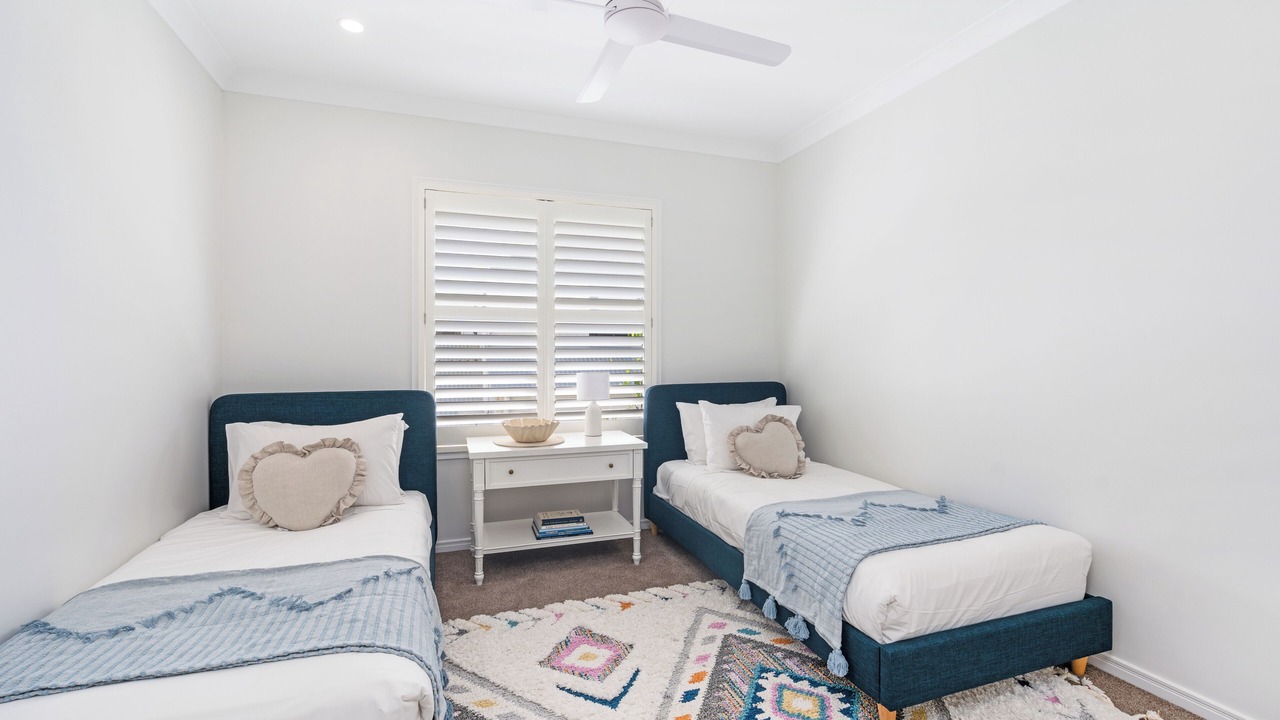 Photo of Bedroom in Marcoola