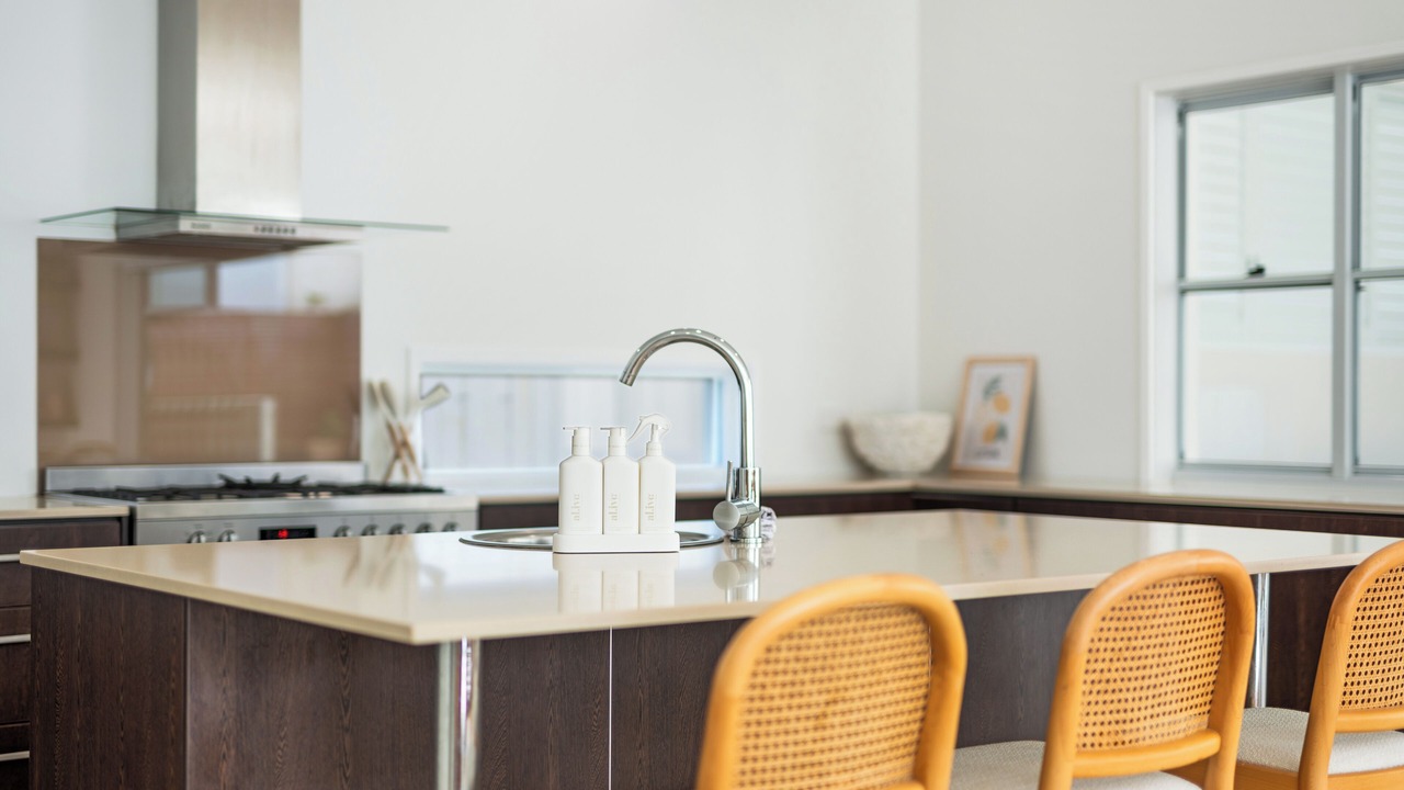 Photo of Kitchen in Marcoola