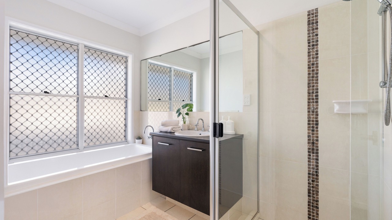 Photo of Bathroom in Marcoola