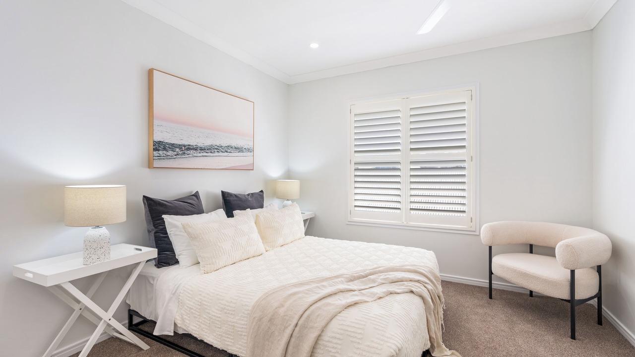 Photo of Bedroom in Marcoola