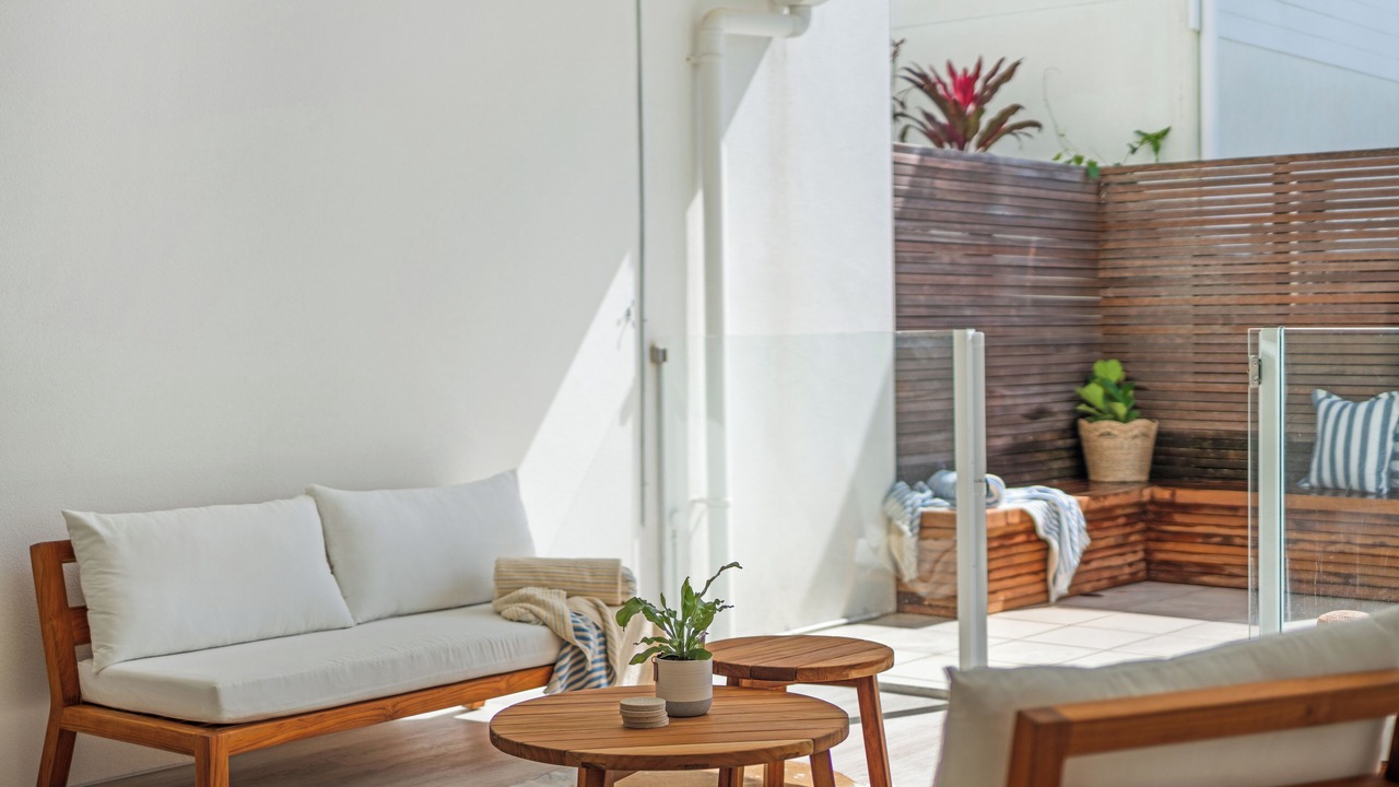 Photo of Patio Balcony in Marcoola