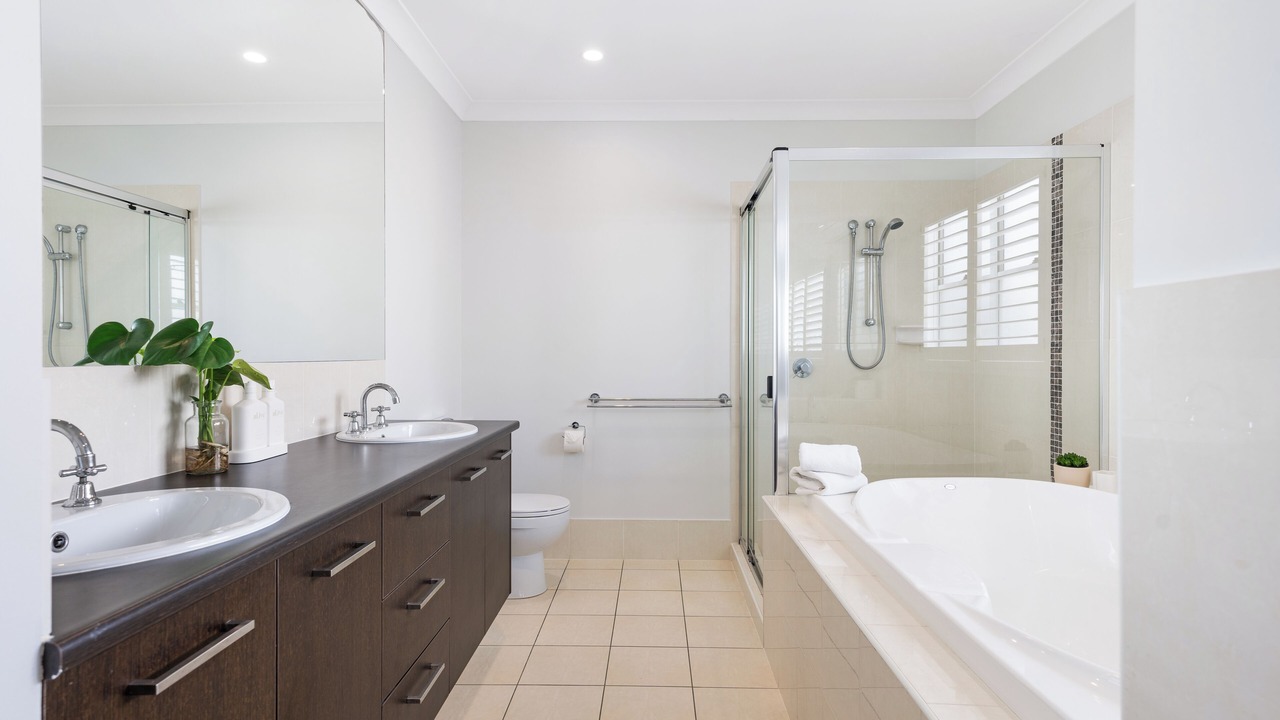 Photo of Bathroom in Marcoola