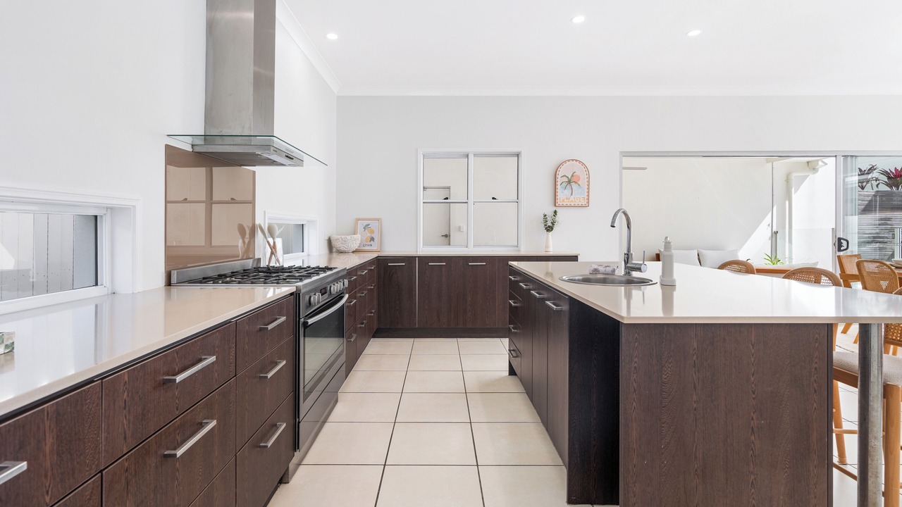 Photo of Kitchen in Marcoola
