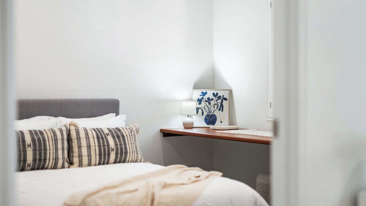 Photo of Bedroom in Marcoola