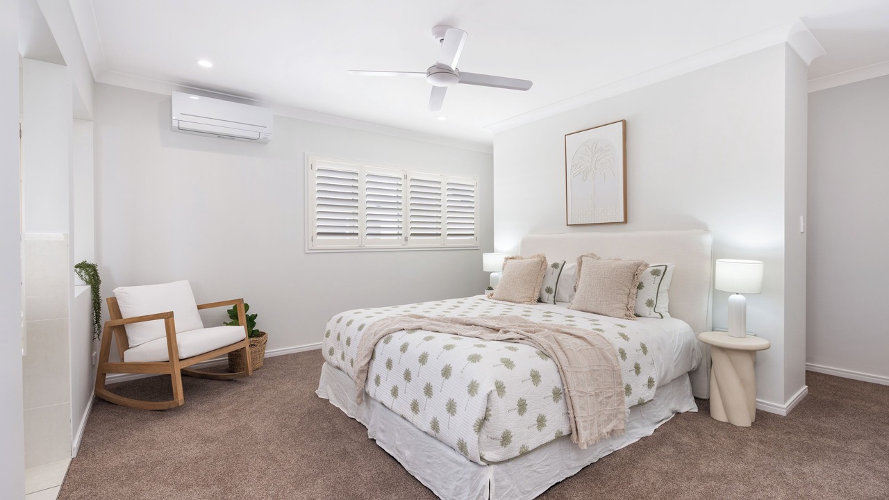 Photo of Bedroom in Marcoola