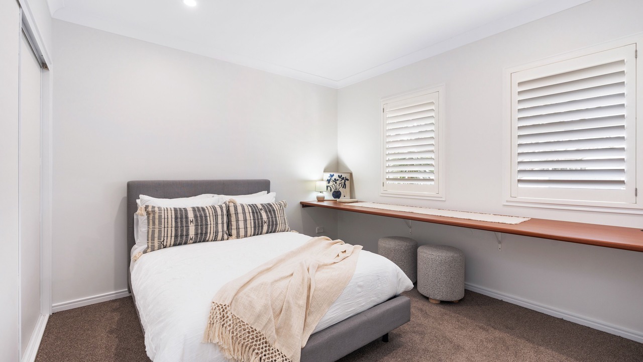 Photo of Bedroom in Marcoola