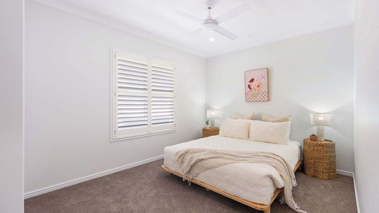 Photo of Bedroom in Marcoola