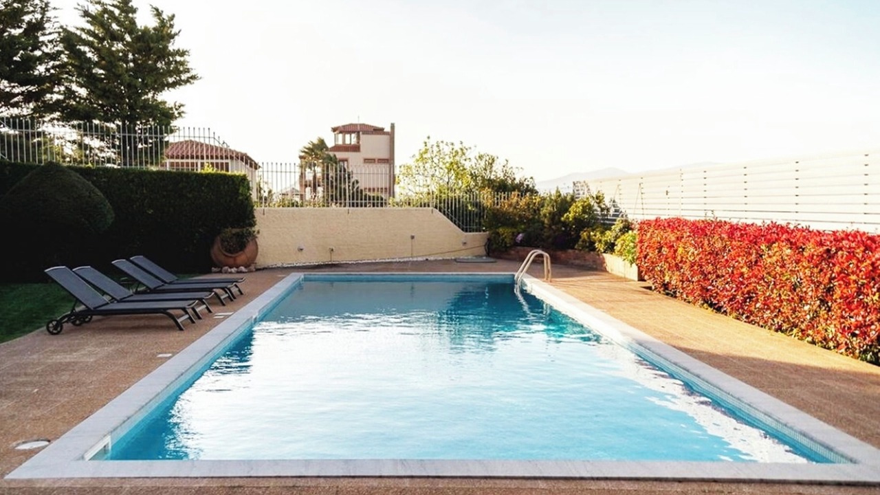 Photo of Outdoor in Saronikos