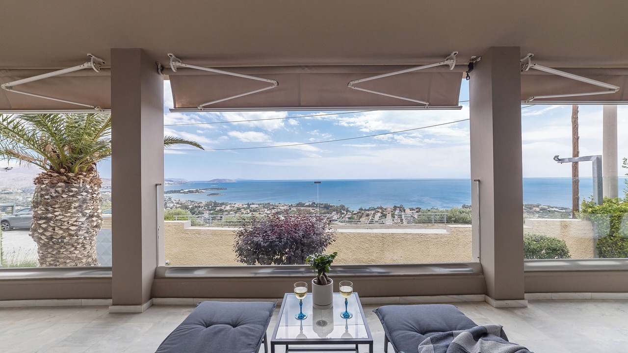 Photo of Outdoor in Saronikos