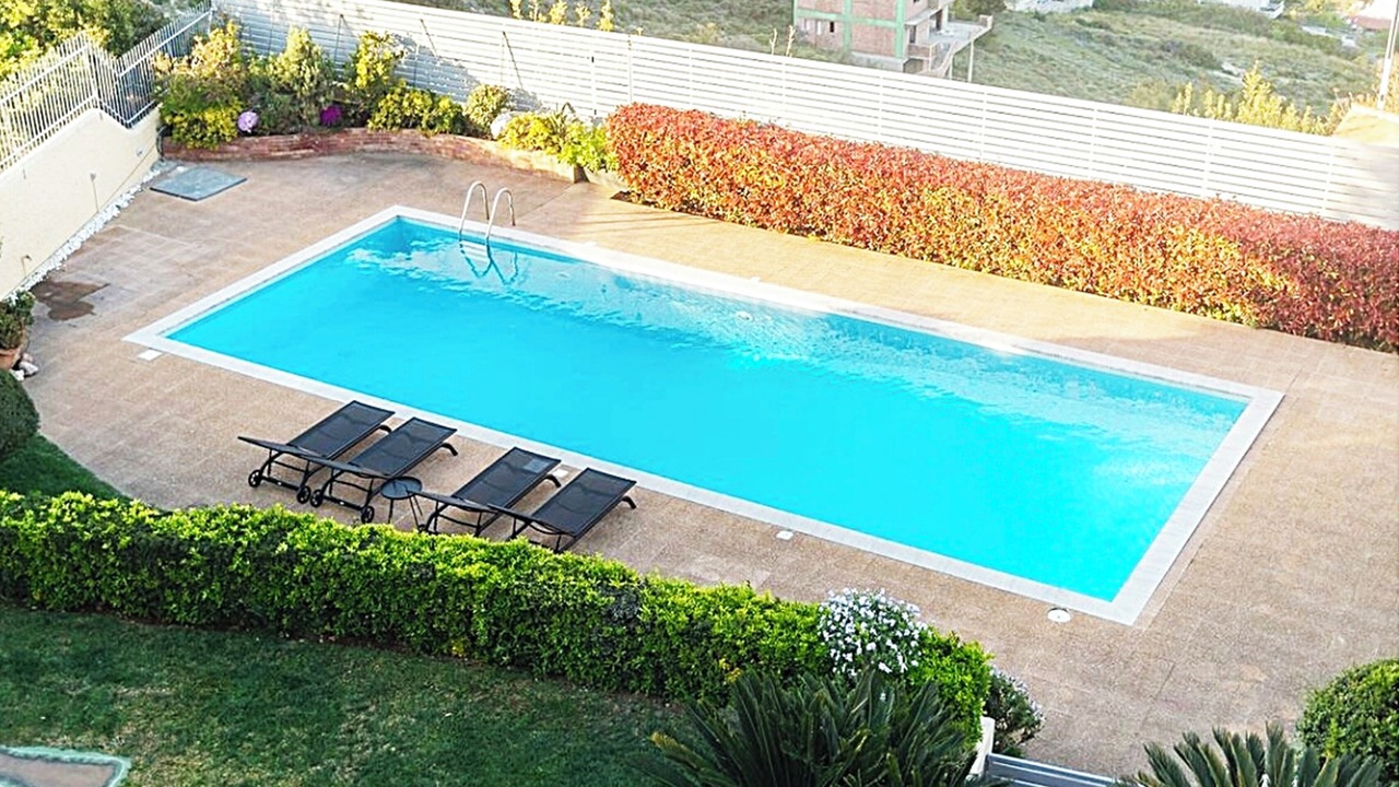 Photo of Outdoor in Saronikos