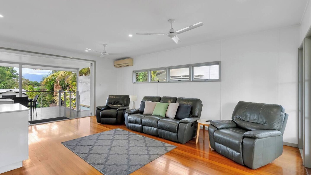 Photo of Livingroom in Edge Hill