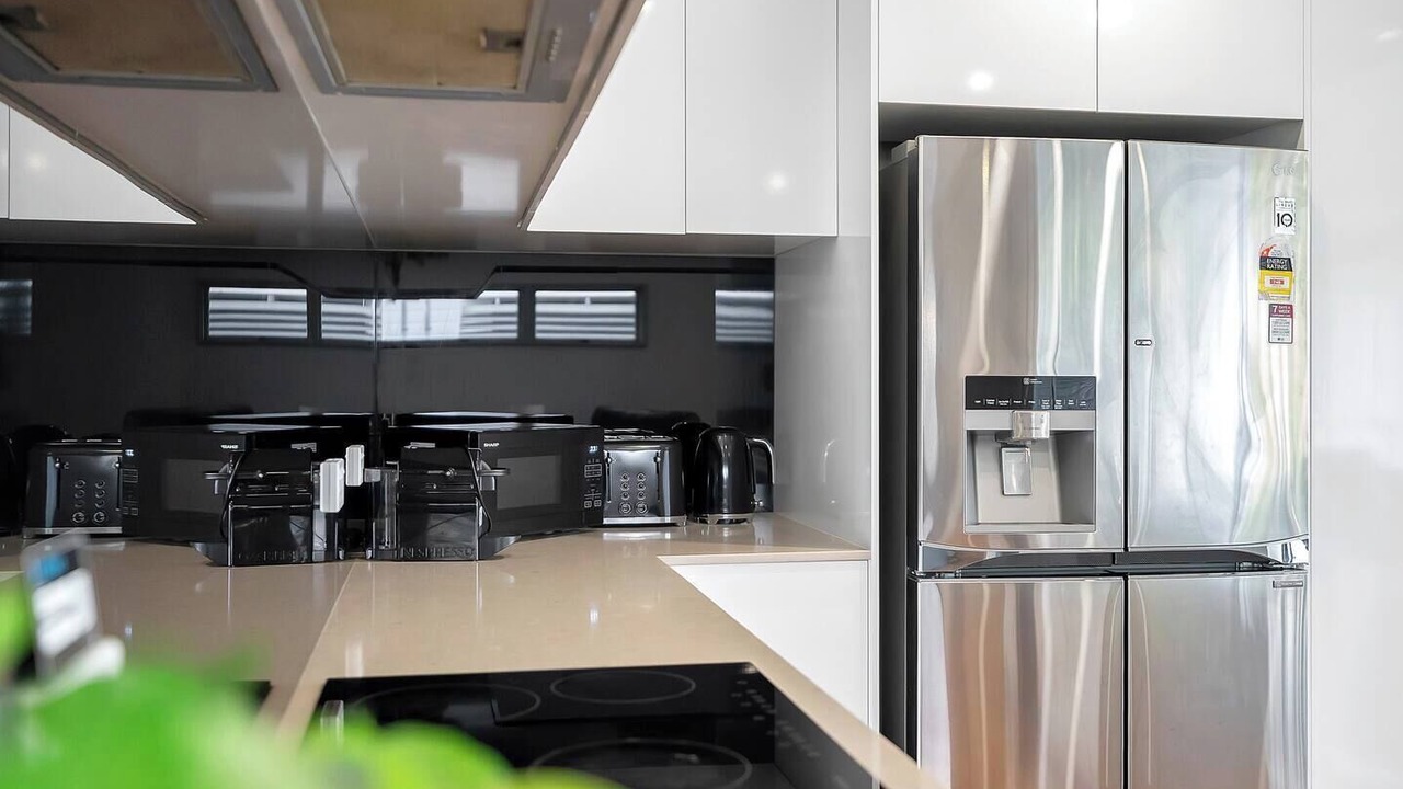 Photo of Kitchen in Edge Hill
