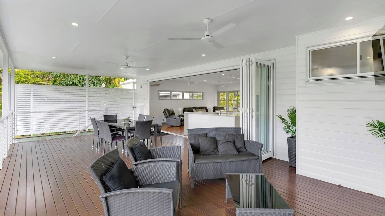 Photo of Patio Balcony in Edge Hill