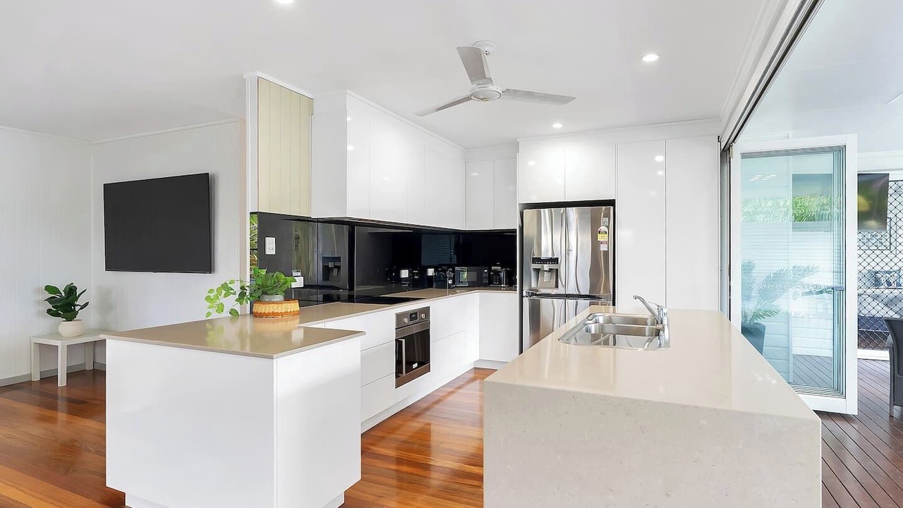 Photo of Kitchen in Edge Hill