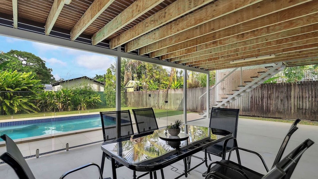 Photo of Outdoor in Edge Hill