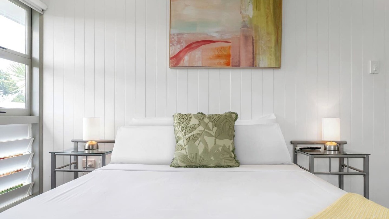 Photo of Bedroom in Edge Hill