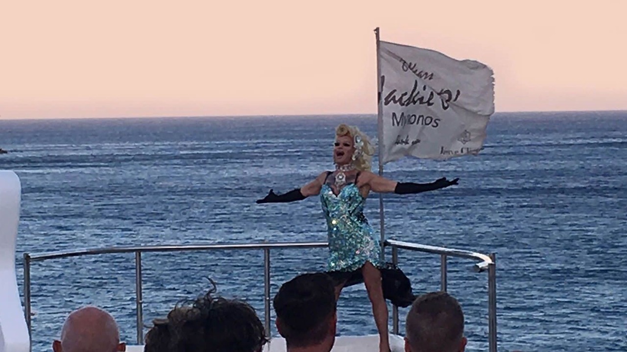 Photo of Others in Tourlos