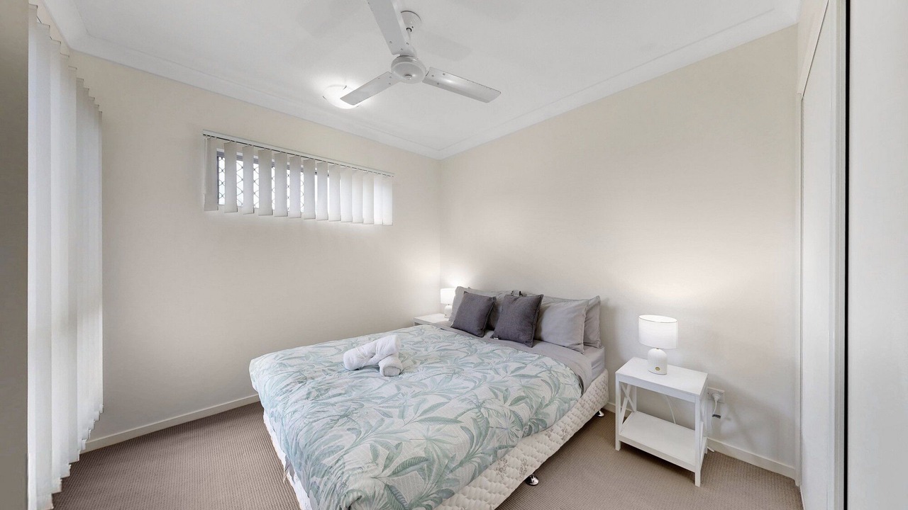 Photo of Bedroom in North Lakes