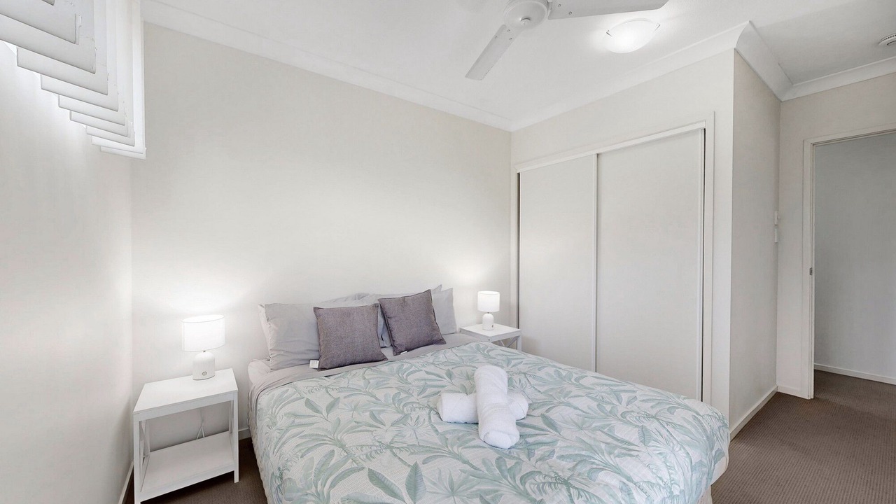 Photo of Bedroom in North Lakes