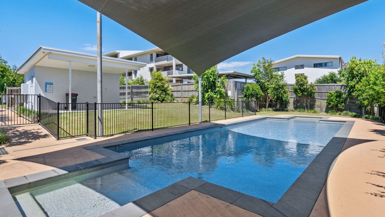 Photo of Outdoor in North Lakes