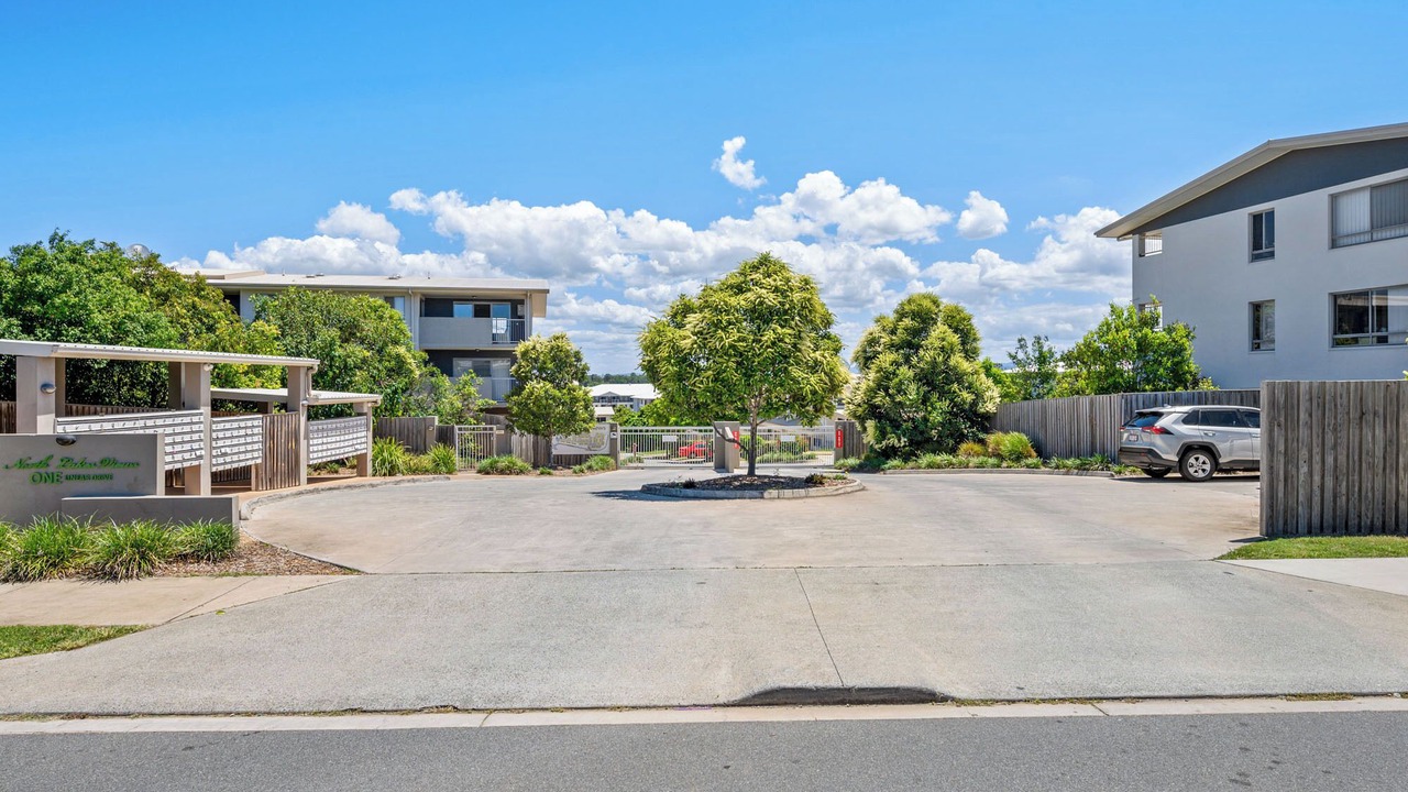 Photo of Outdoor in North Lakes