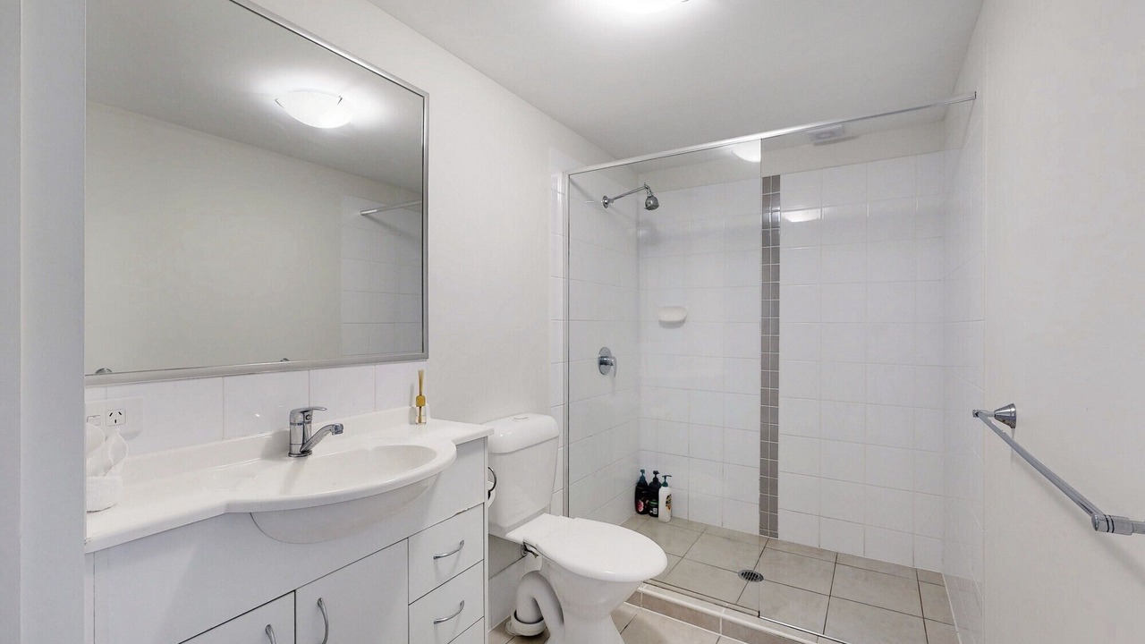 Photo of Bathroom in North Lakes