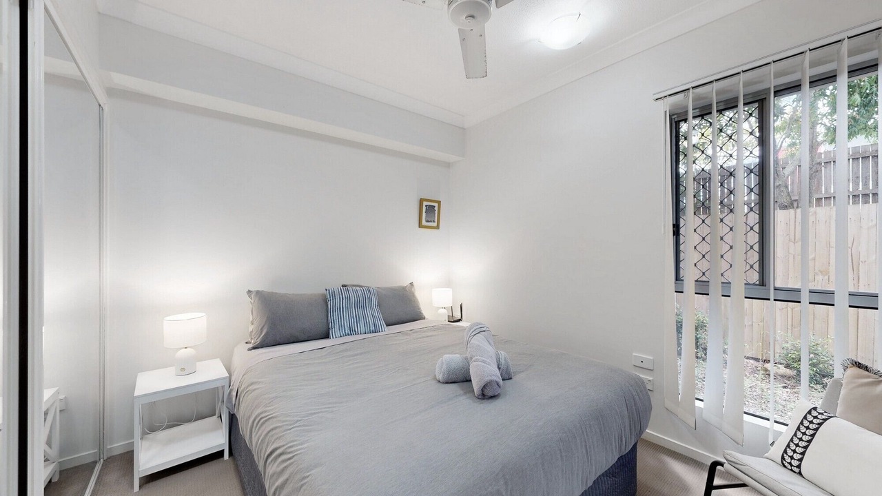 Photo of Bedroom in North Lakes