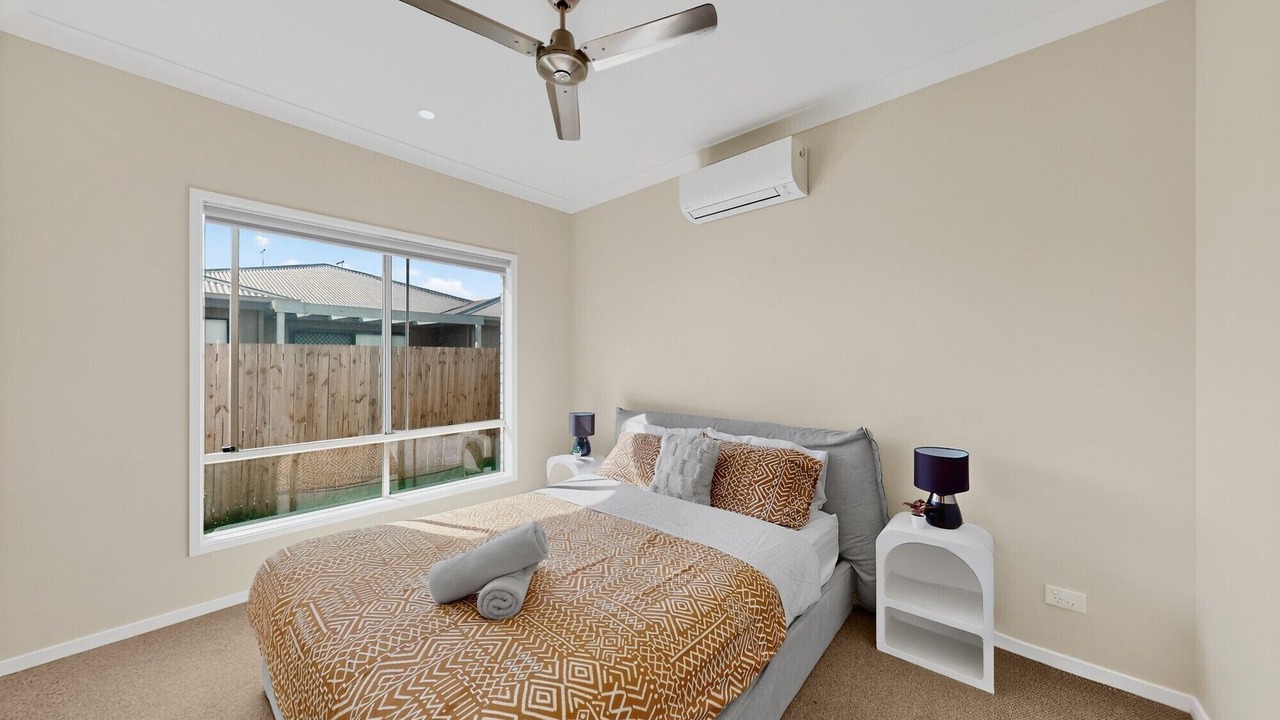 Photo of Bedroom in Loganlea