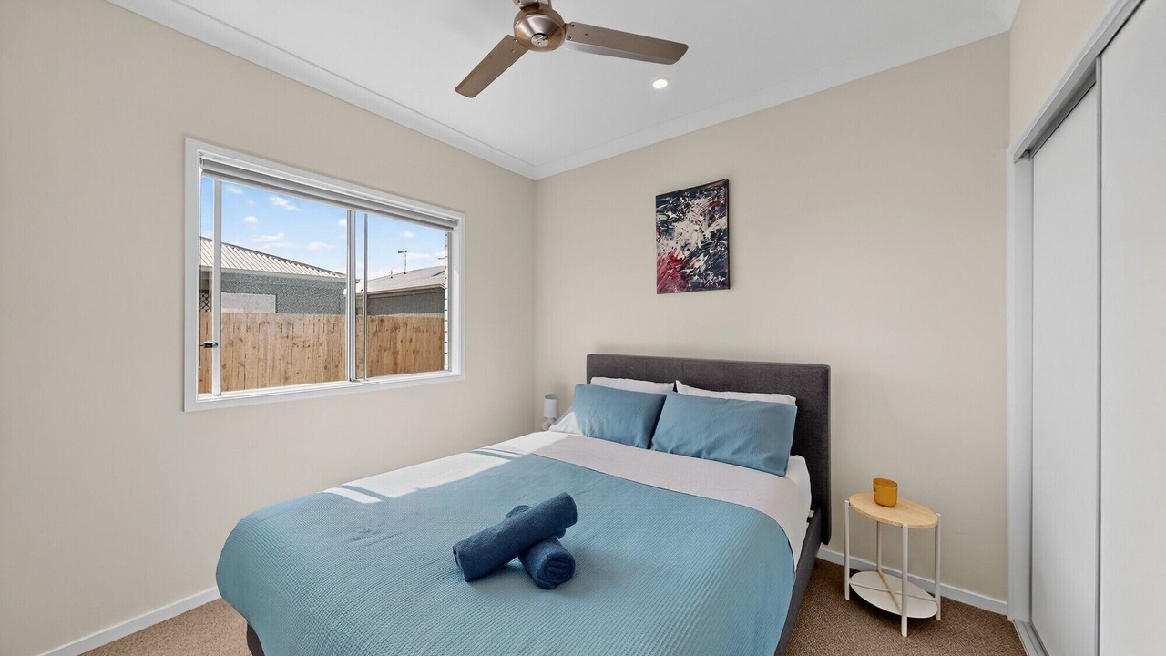 Photo of Bedroom in Loganlea