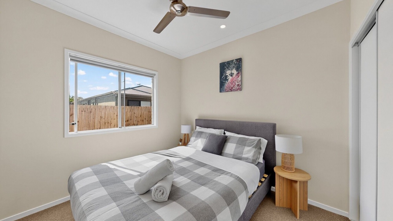 Photo of Bedroom in Loganlea