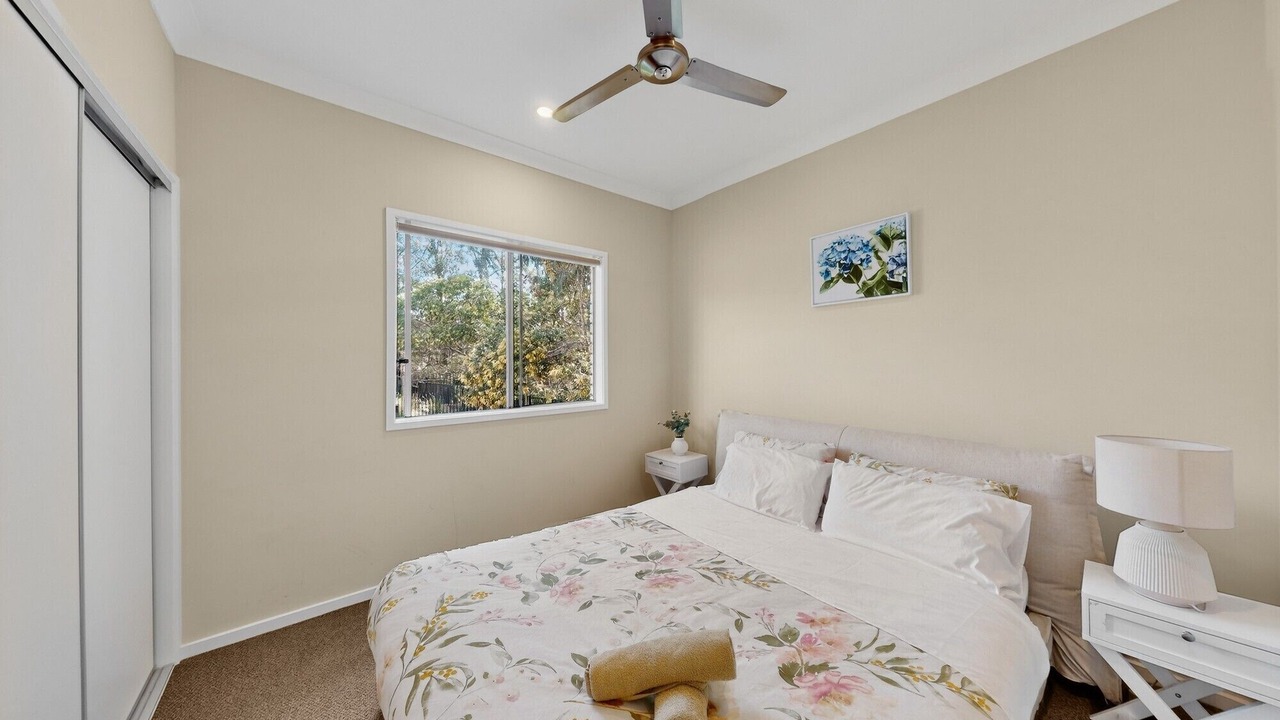 Photo of Bedroom in Loganlea