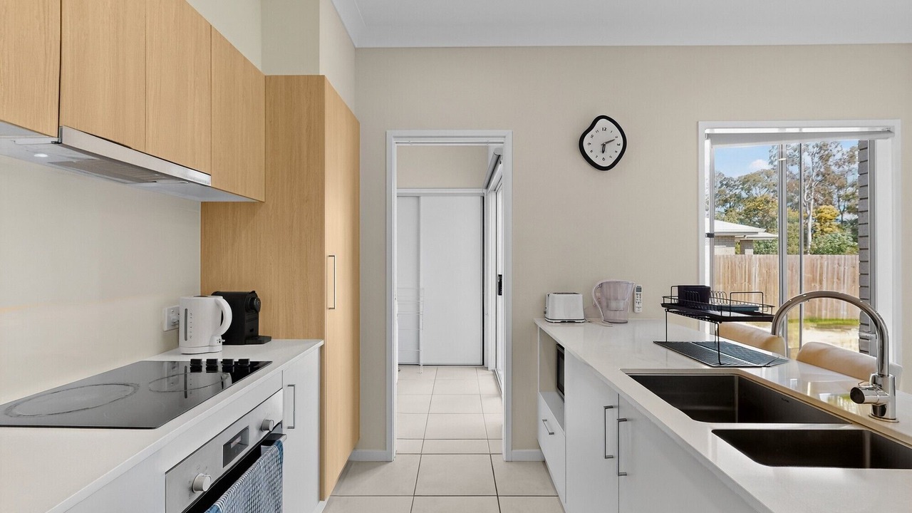 Photo of Kitchen in Loganlea