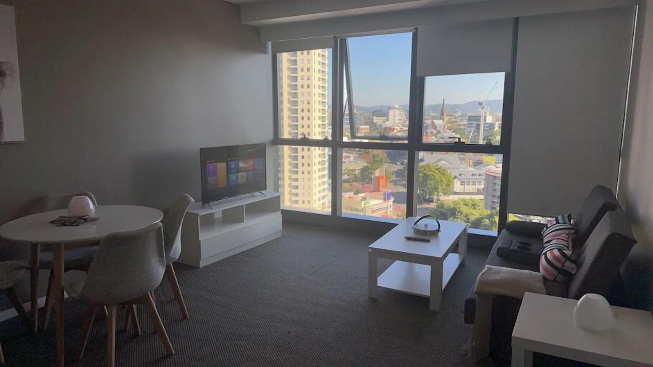 Photo of Livingroom in Wooloowin