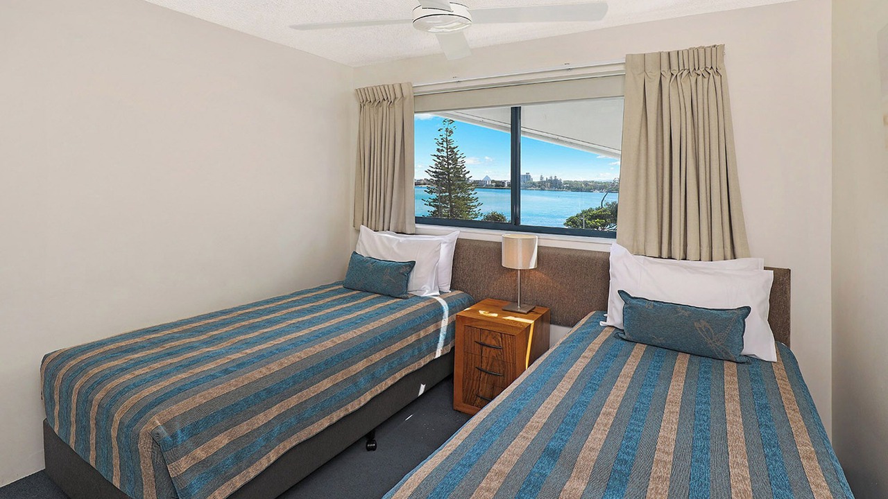 Photo of Bedroom in Moreton Bay Region