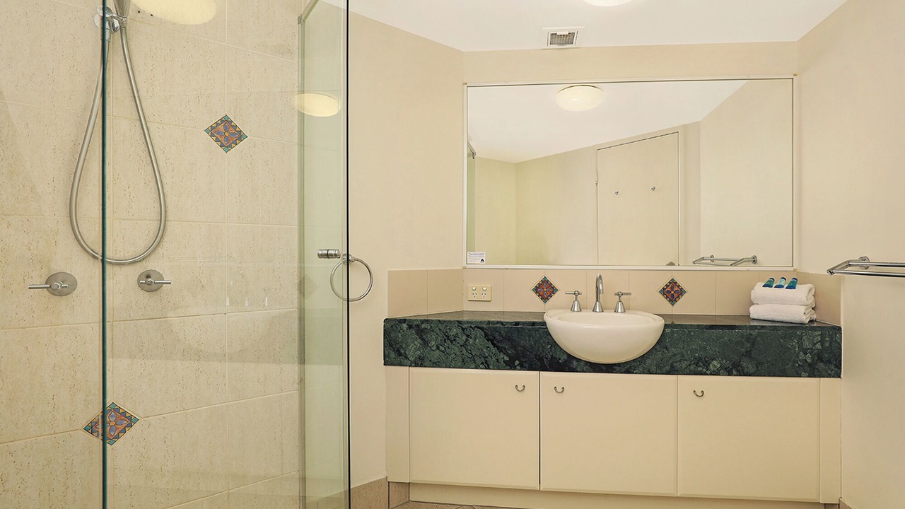 Photo of Bathroom in Moreton Bay Region
