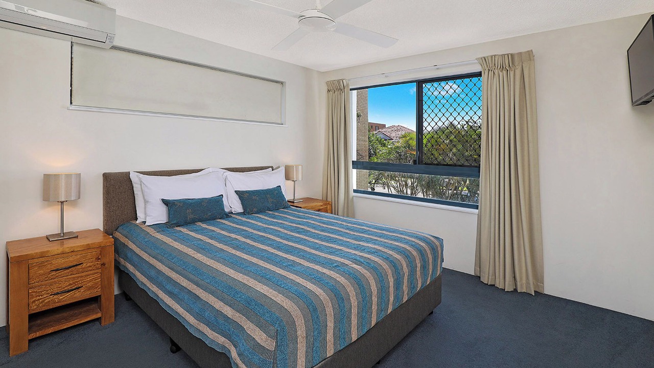 Photo of Bedroom in Moreton Bay Region