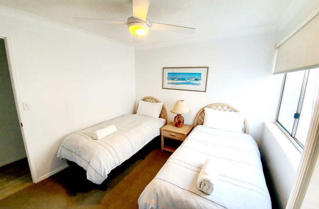 Photo of Bedroom in Caloundra