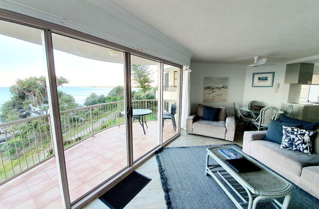 Photo of Livingroom in Caloundra