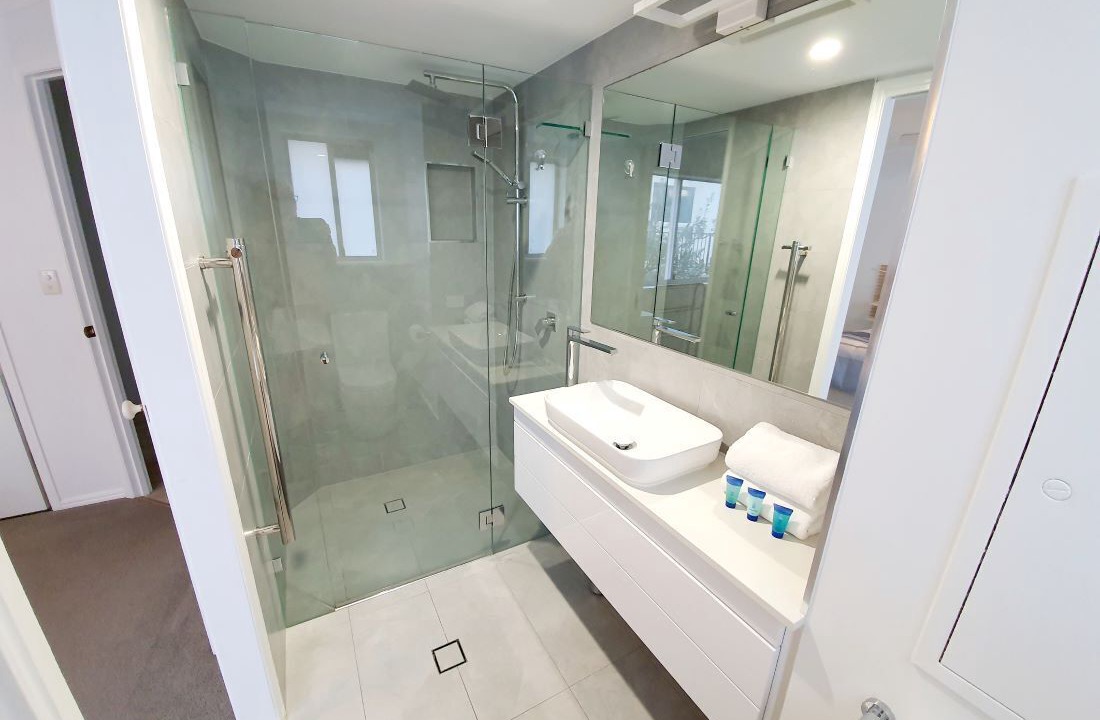 Photo of Bathroom in Caloundra