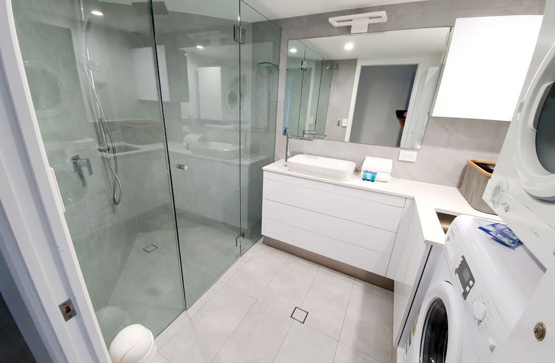 Photo of Bathroom in Caloundra