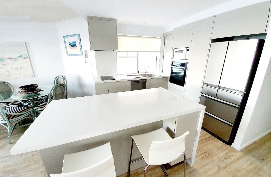 Photo of Kitchen in Caloundra