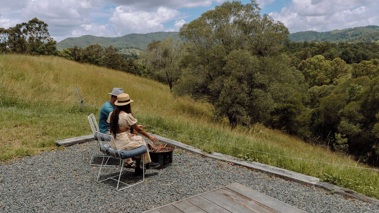 Photo of Outdoor in Kidaman Creek