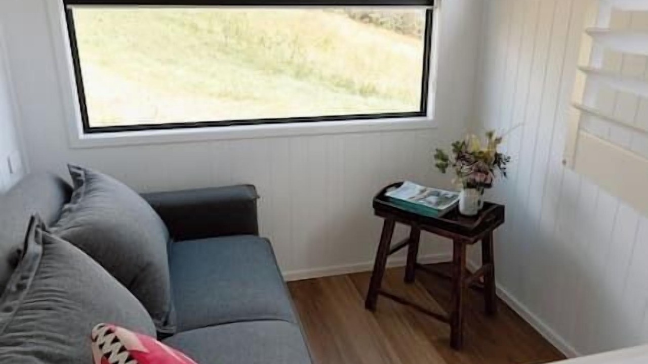 Photo of Livingroom in Kidaman Creek