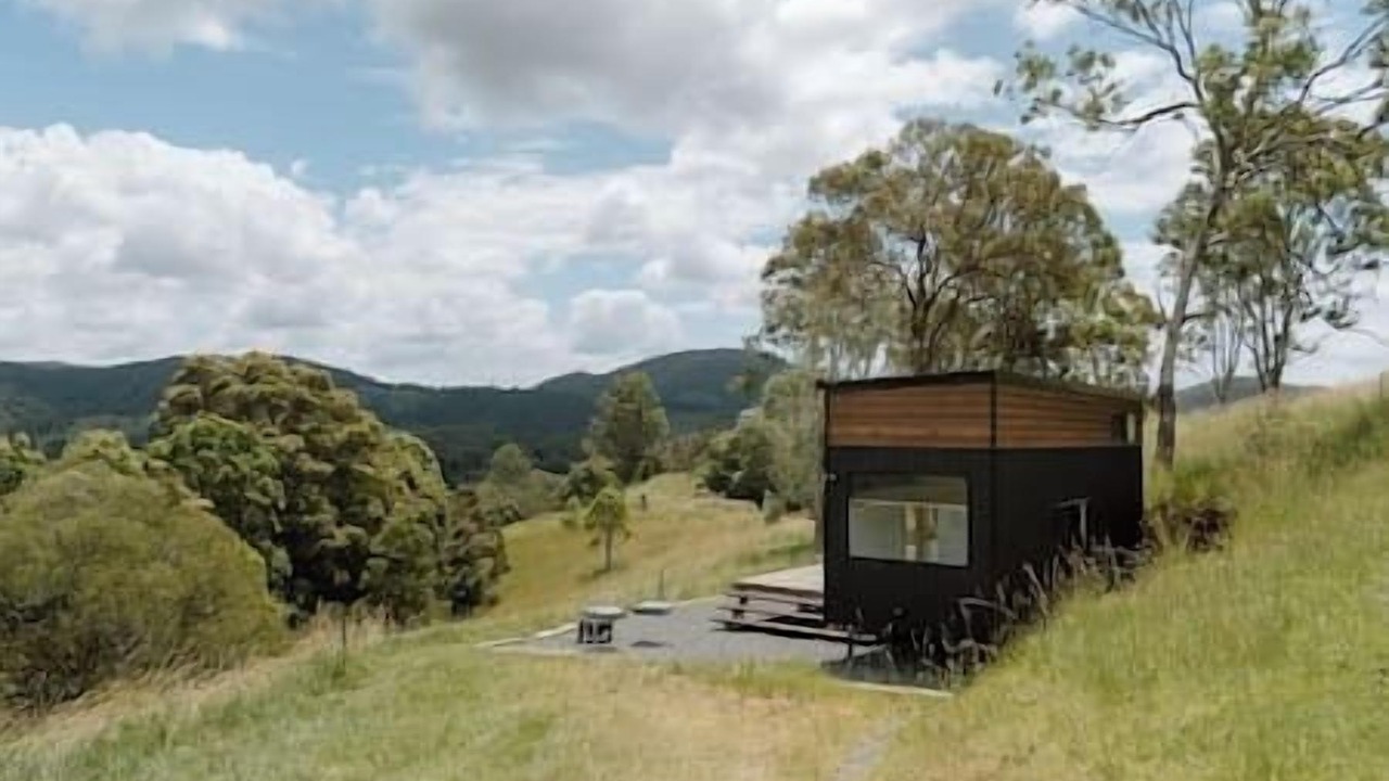 Photo of Outdoor in Kidaman Creek