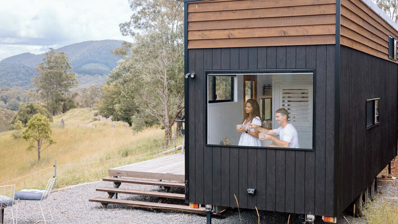 Photo of Outdoor in Kidaman Creek