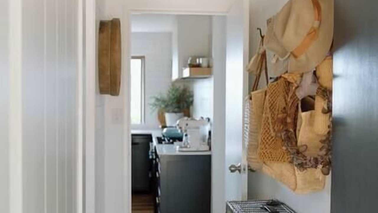 Photo of Kitchen in Kidaman Creek
