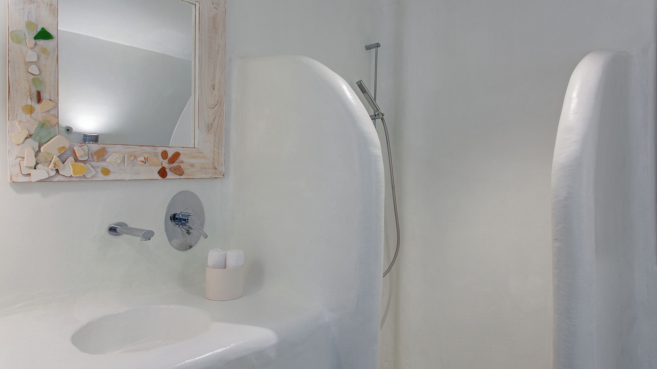 Photo of Bathroom in Kalafatis