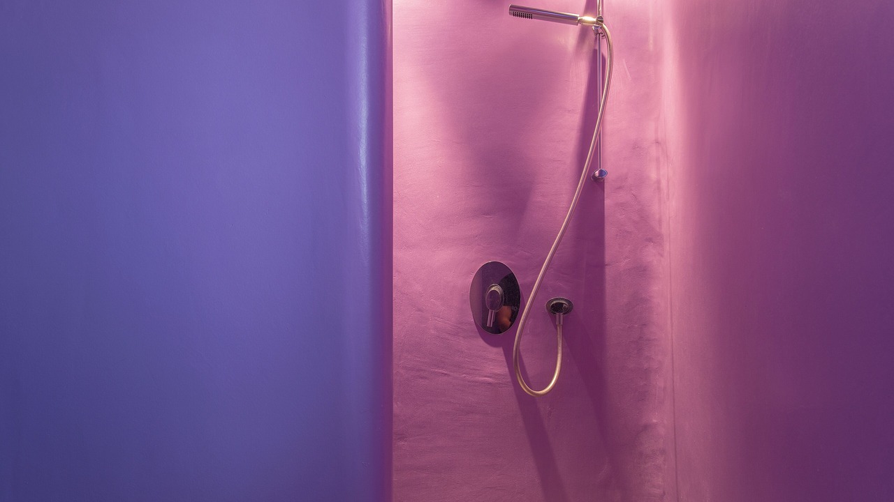 Photo of Bathroom in Kalafatis