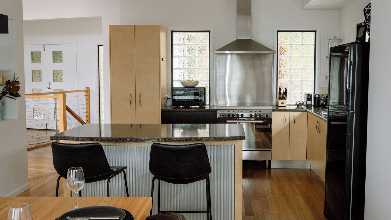Photo of Kitchen in Mapleton